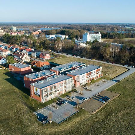 Apartman U Lazni D23 Třeboň 외부 사진