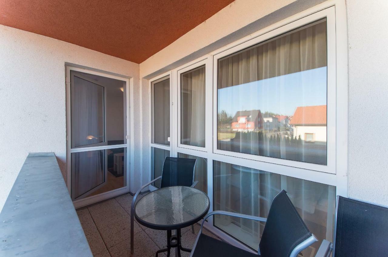Apartman U Lazni D23 Třeboň 외부 사진