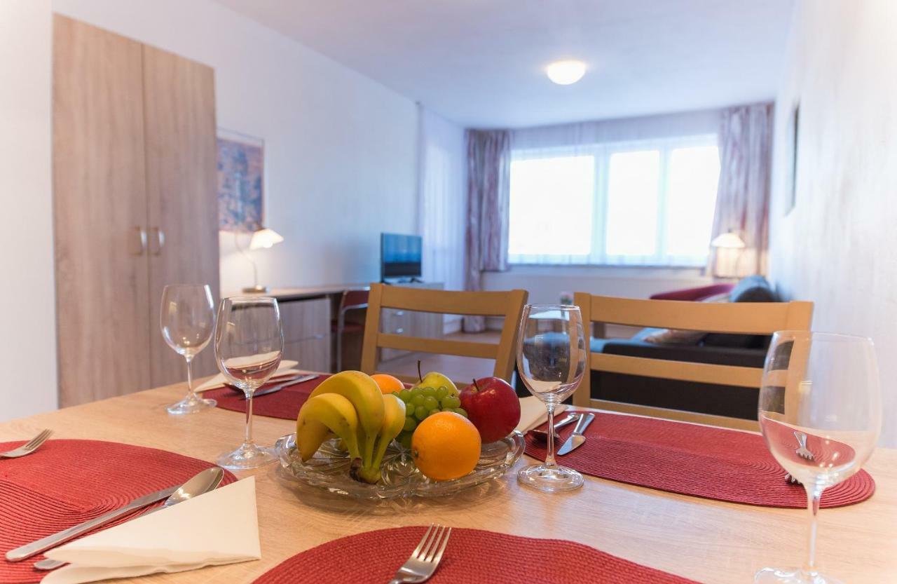 Apartman U Lazni D23 Třeboň 외부 사진