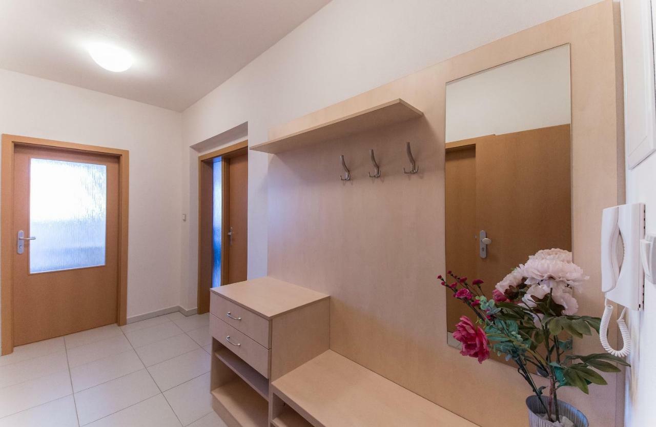 Apartman U Lazni D23 Třeboň 외부 사진